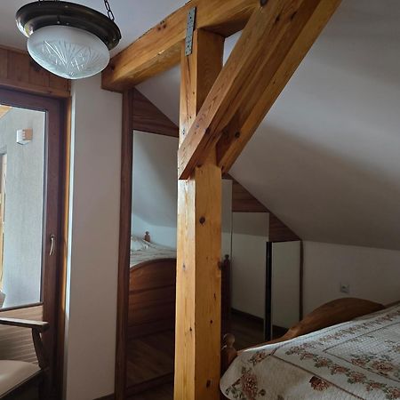 Barytowy Apartament Tarnowskie Góry Εξωτερικό φωτογραφία