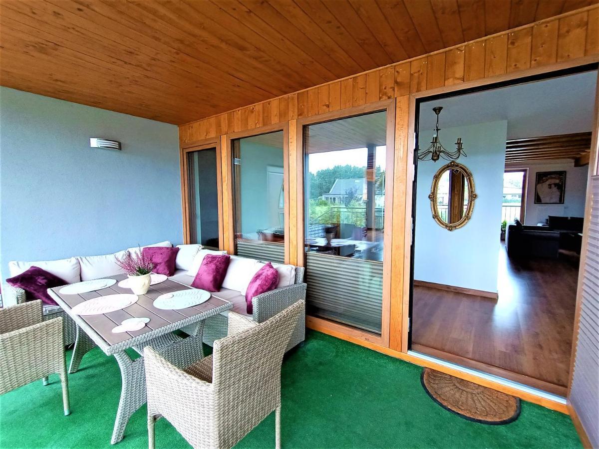 Barytowy Apartament Tarnowskie Góry Εξωτερικό φωτογραφία