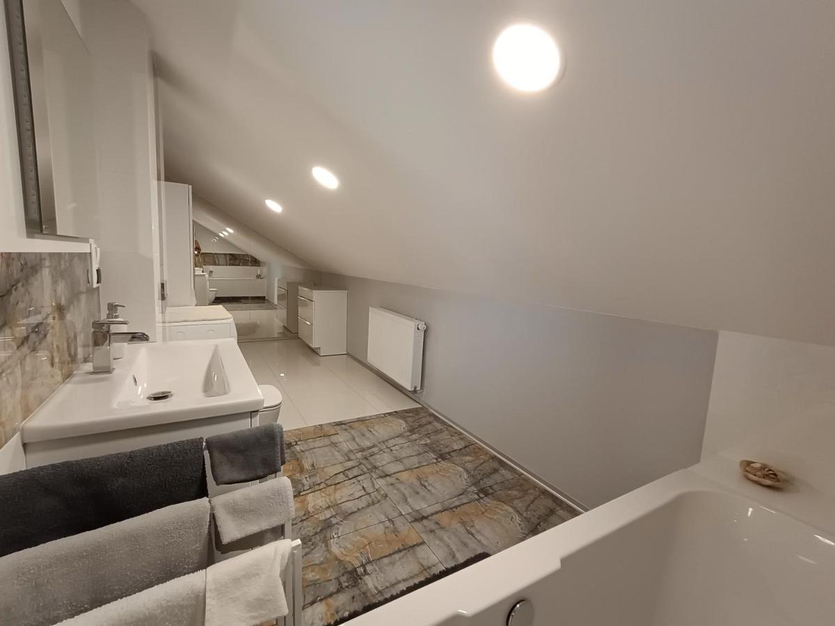 Barytowy Apartament Tarnowskie Góry Εξωτερικό φωτογραφία