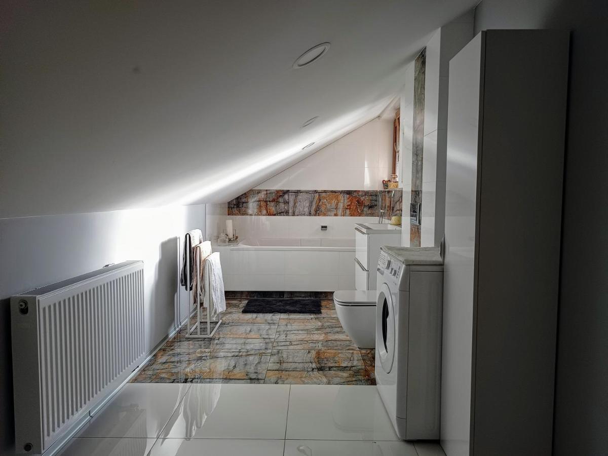 Barytowy Apartament Tarnowskie Góry Εξωτερικό φωτογραφία