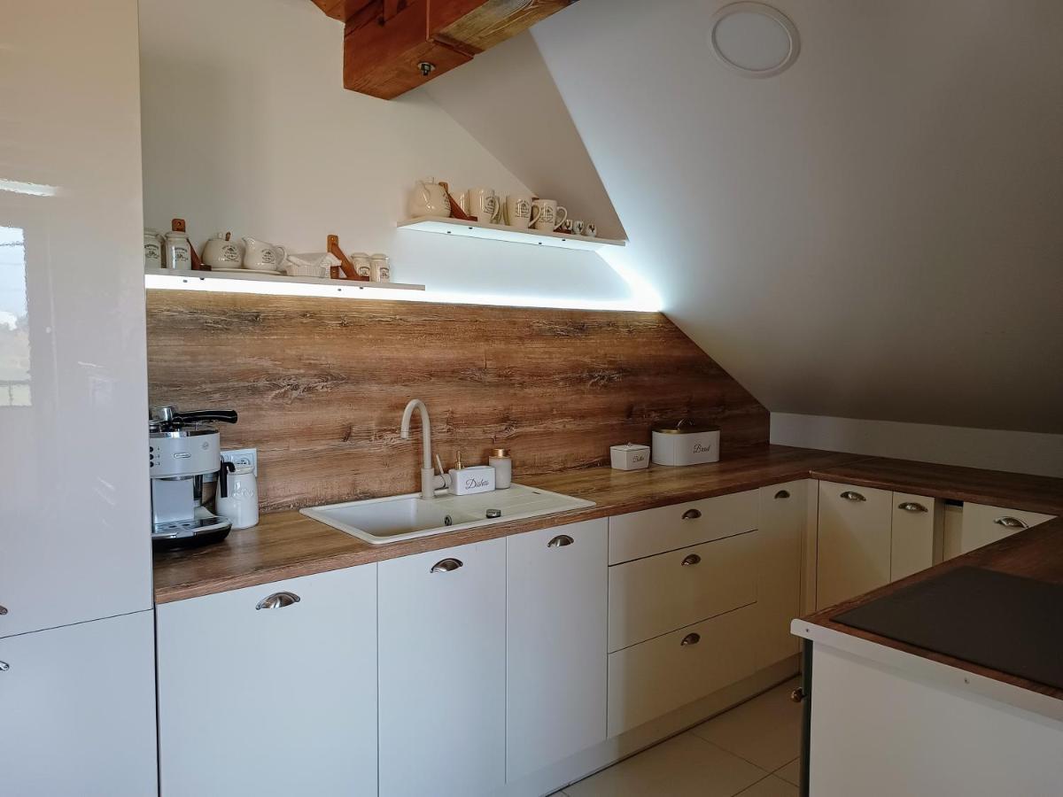 Barytowy Apartament Tarnowskie Góry Εξωτερικό φωτογραφία