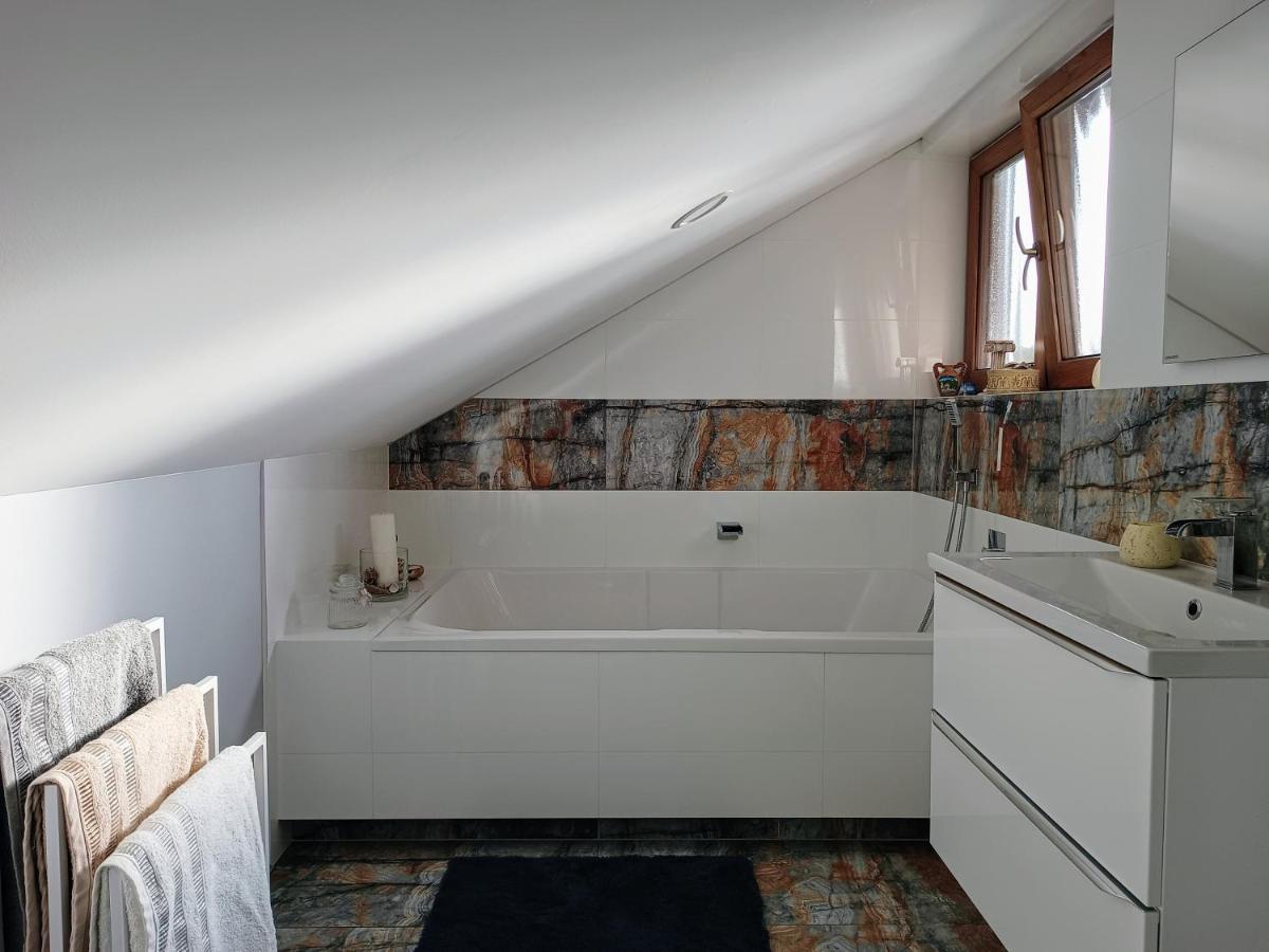 Barytowy Apartament Tarnowskie Góry Εξωτερικό φωτογραφία