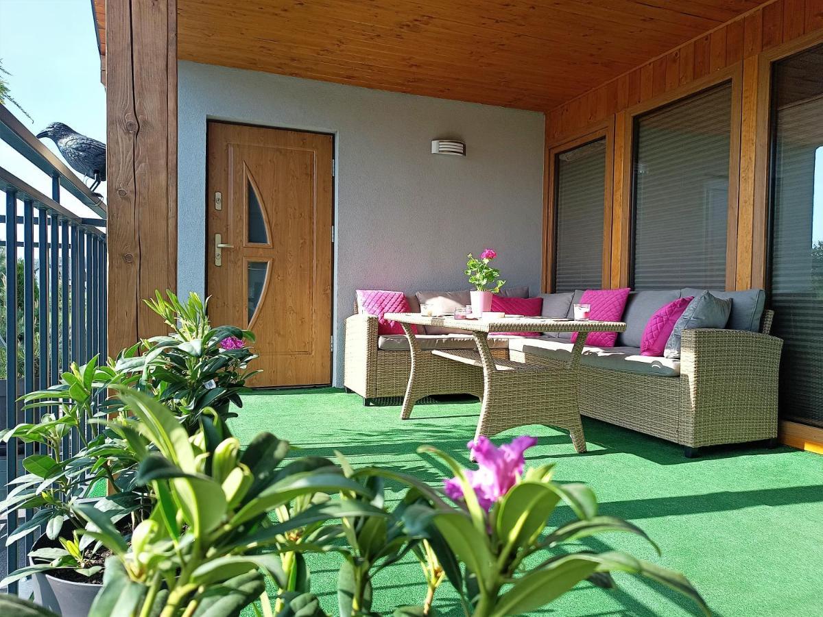Barytowy Apartament Tarnowskie Góry Εξωτερικό φωτογραφία