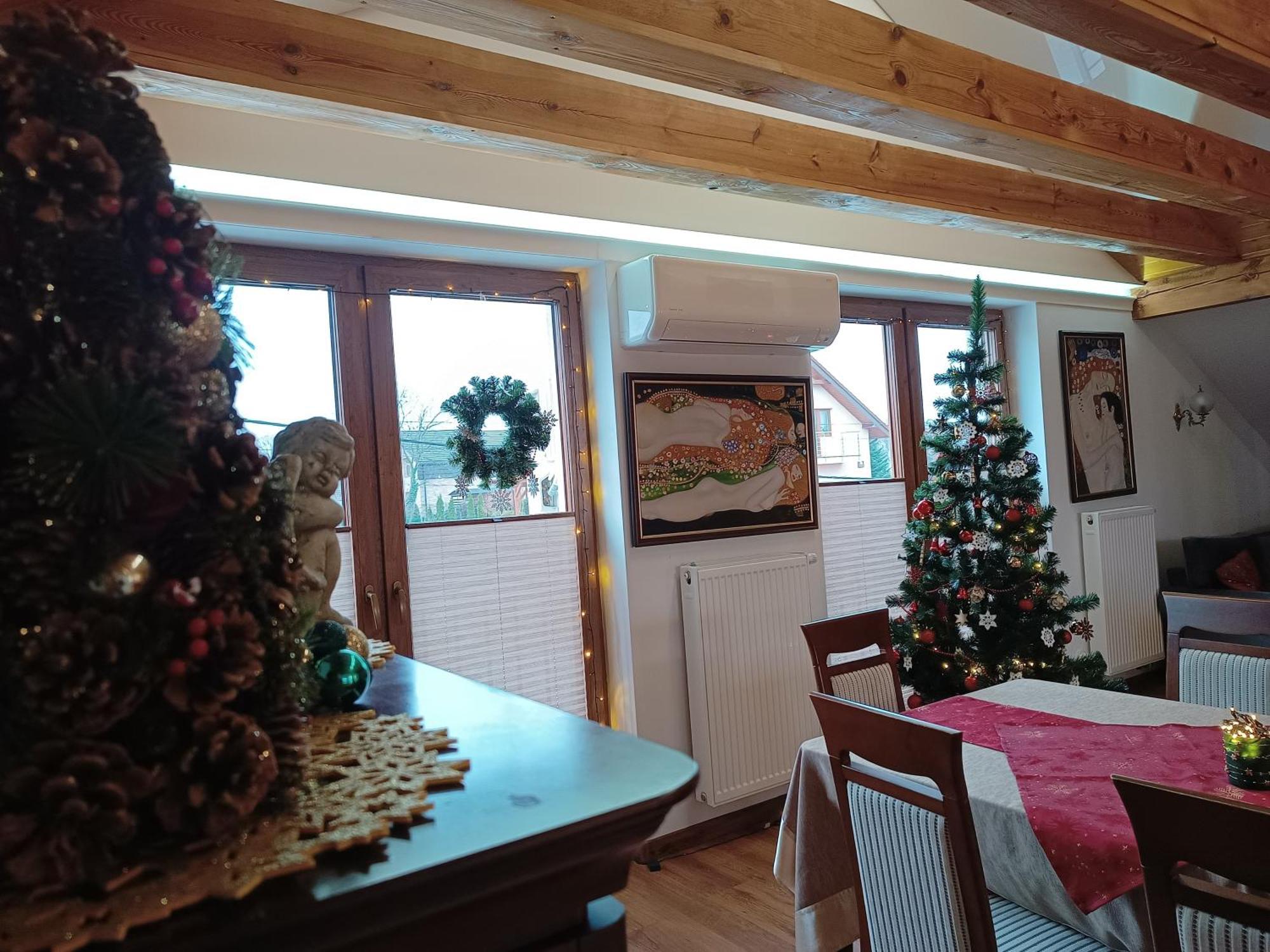 Barytowy Apartament Tarnowskie Góry Εξωτερικό φωτογραφία