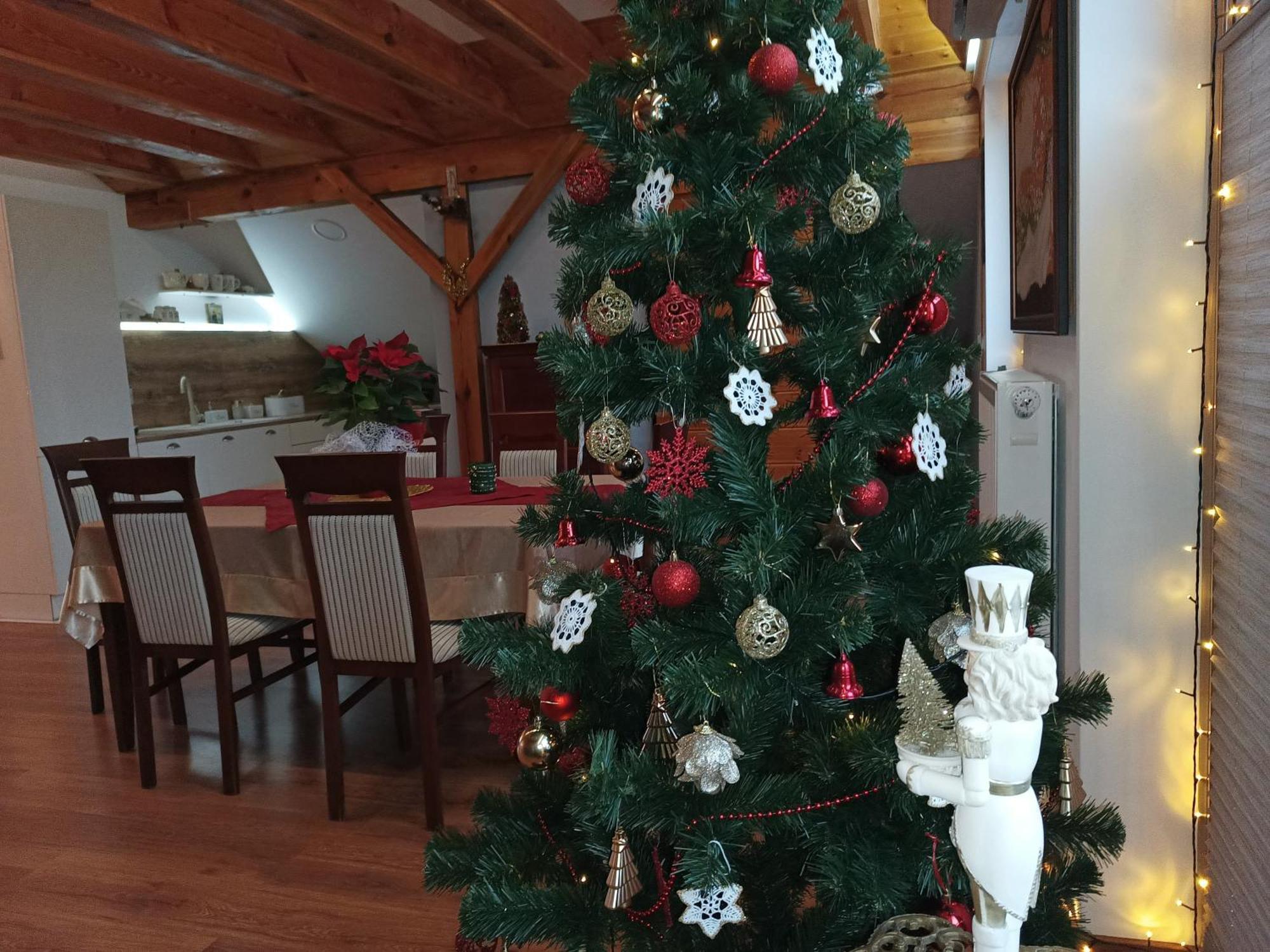 Barytowy Apartament Tarnowskie Góry Εξωτερικό φωτογραφία