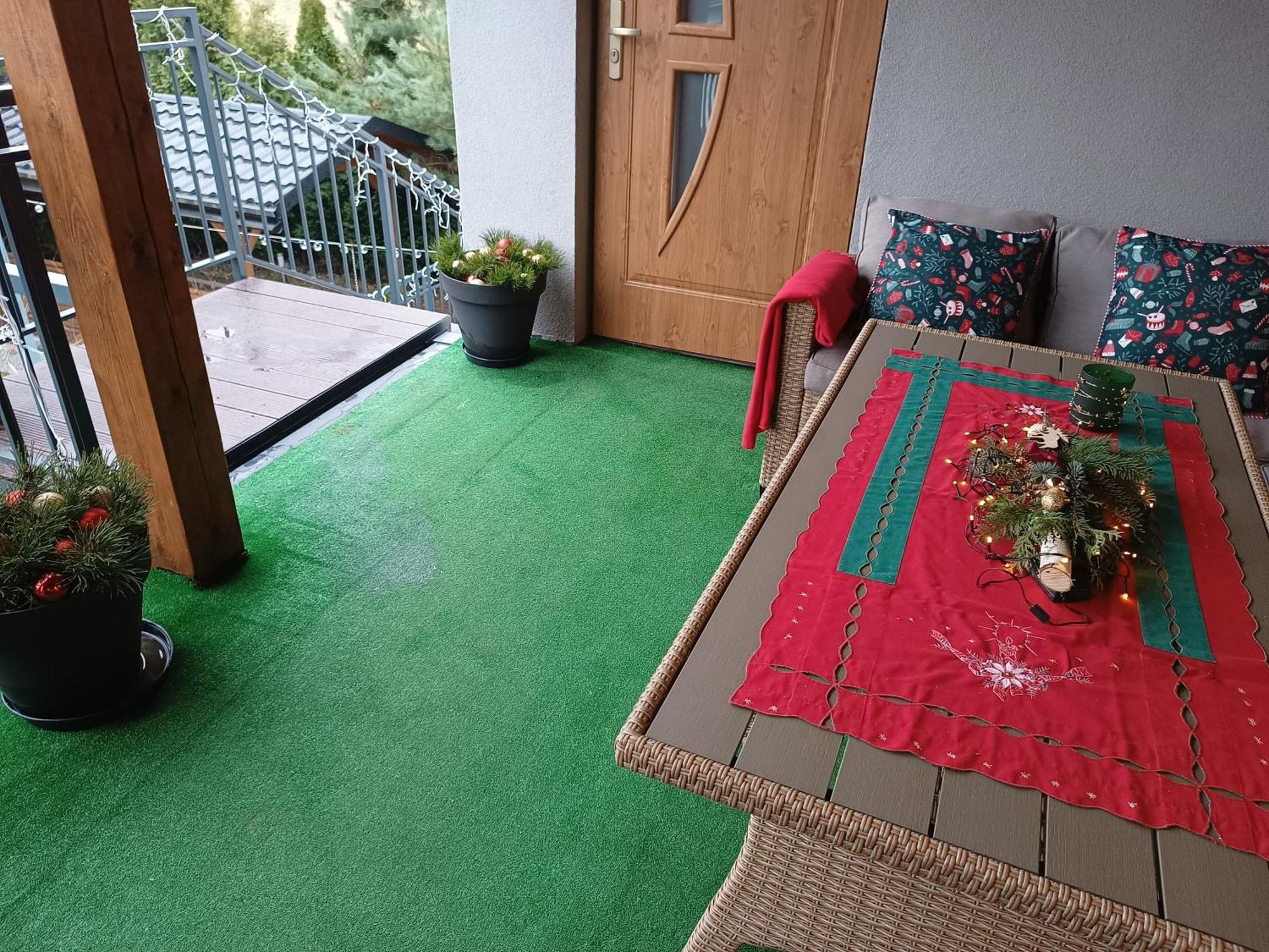 Barytowy Apartament Tarnowskie Góry Εξωτερικό φωτογραφία