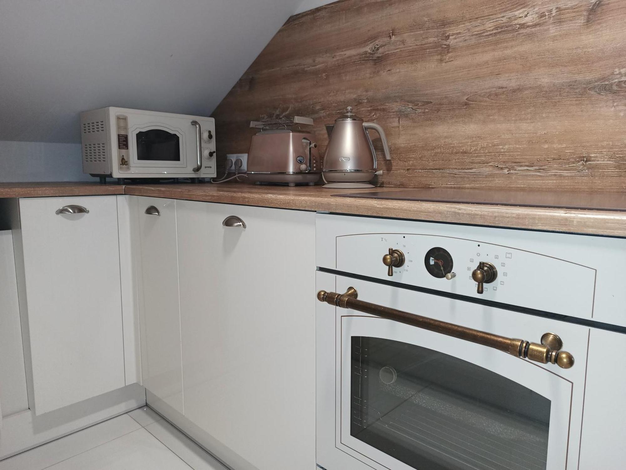 Barytowy Apartament Tarnowskie Góry Εξωτερικό φωτογραφία