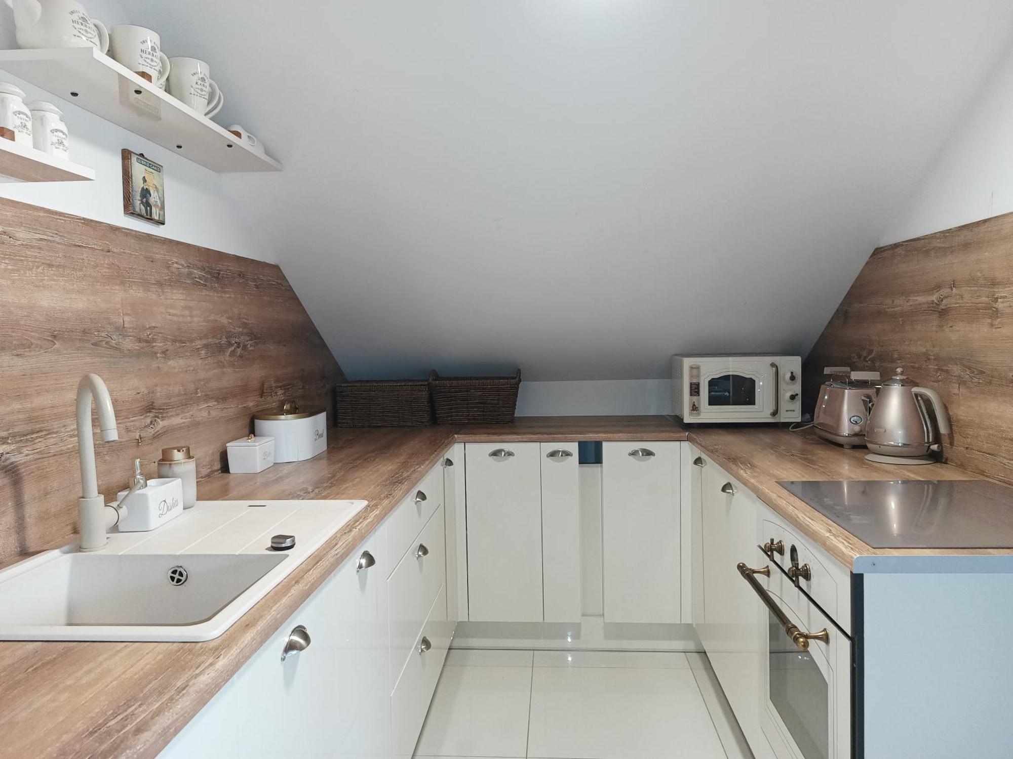 Barytowy Apartament Tarnowskie Góry Εξωτερικό φωτογραφία