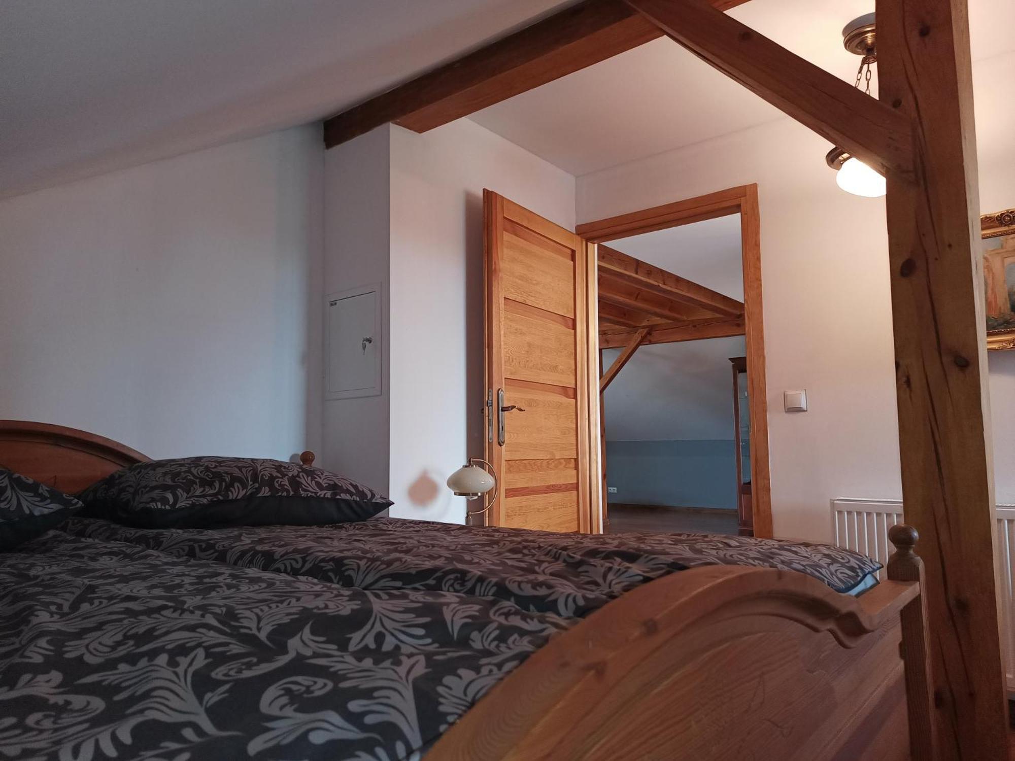 Barytowy Apartament Tarnowskie Góry Εξωτερικό φωτογραφία