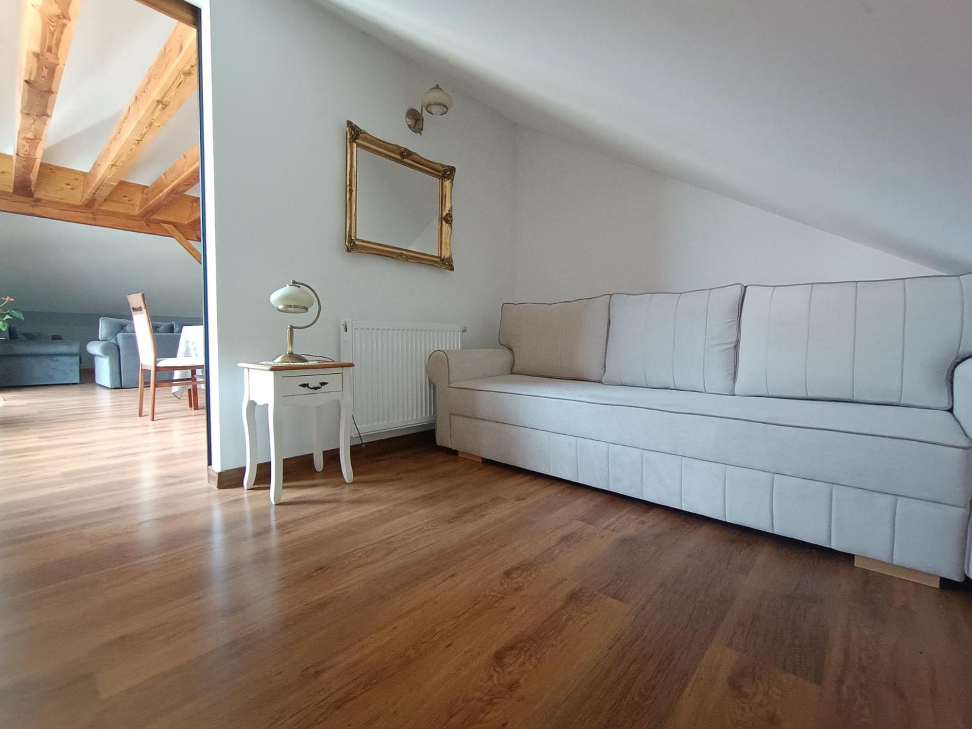 Barytowy Apartament Tarnowskie Góry Εξωτερικό φωτογραφία
