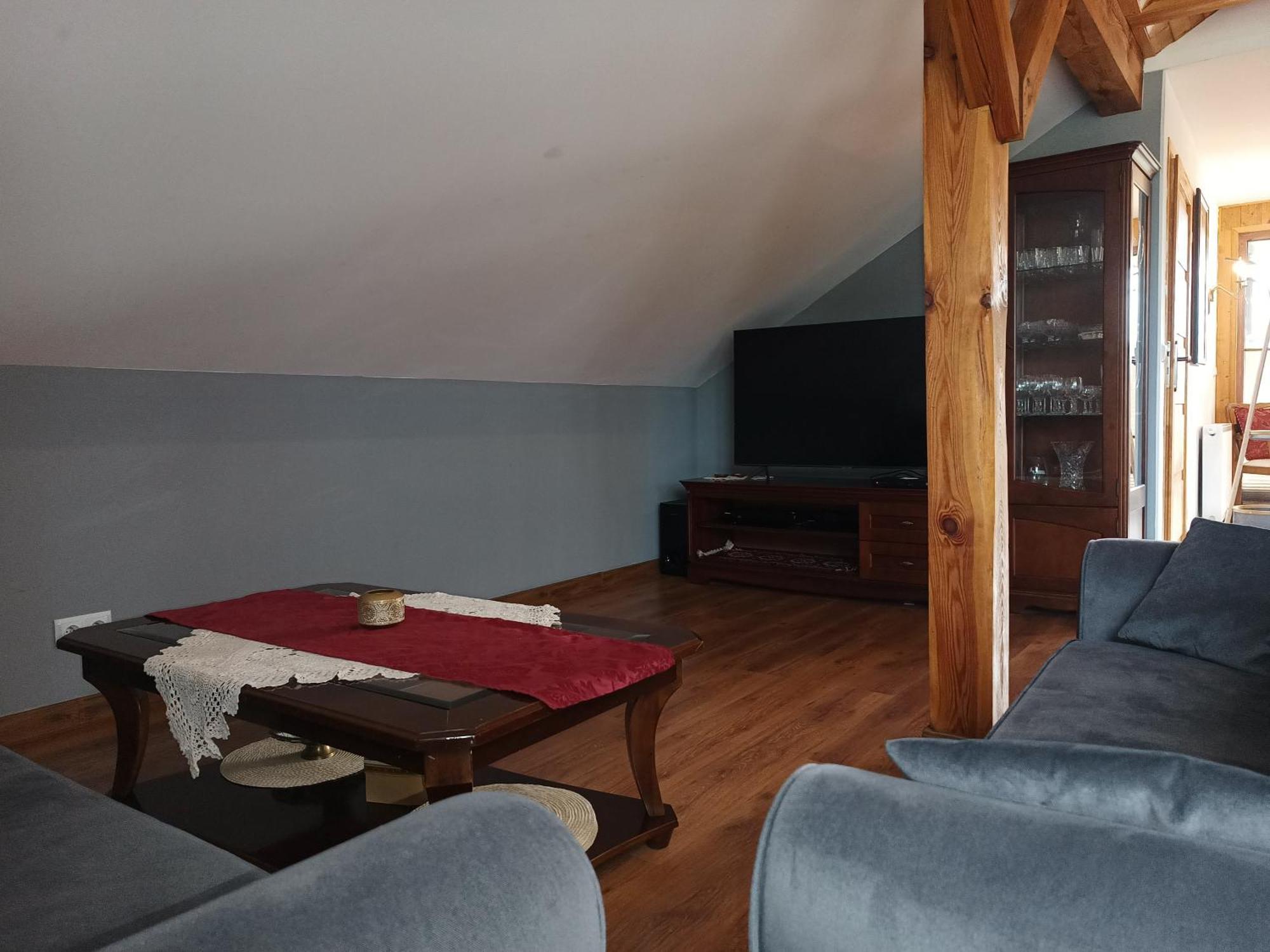 Barytowy Apartament Tarnowskie Góry Εξωτερικό φωτογραφία