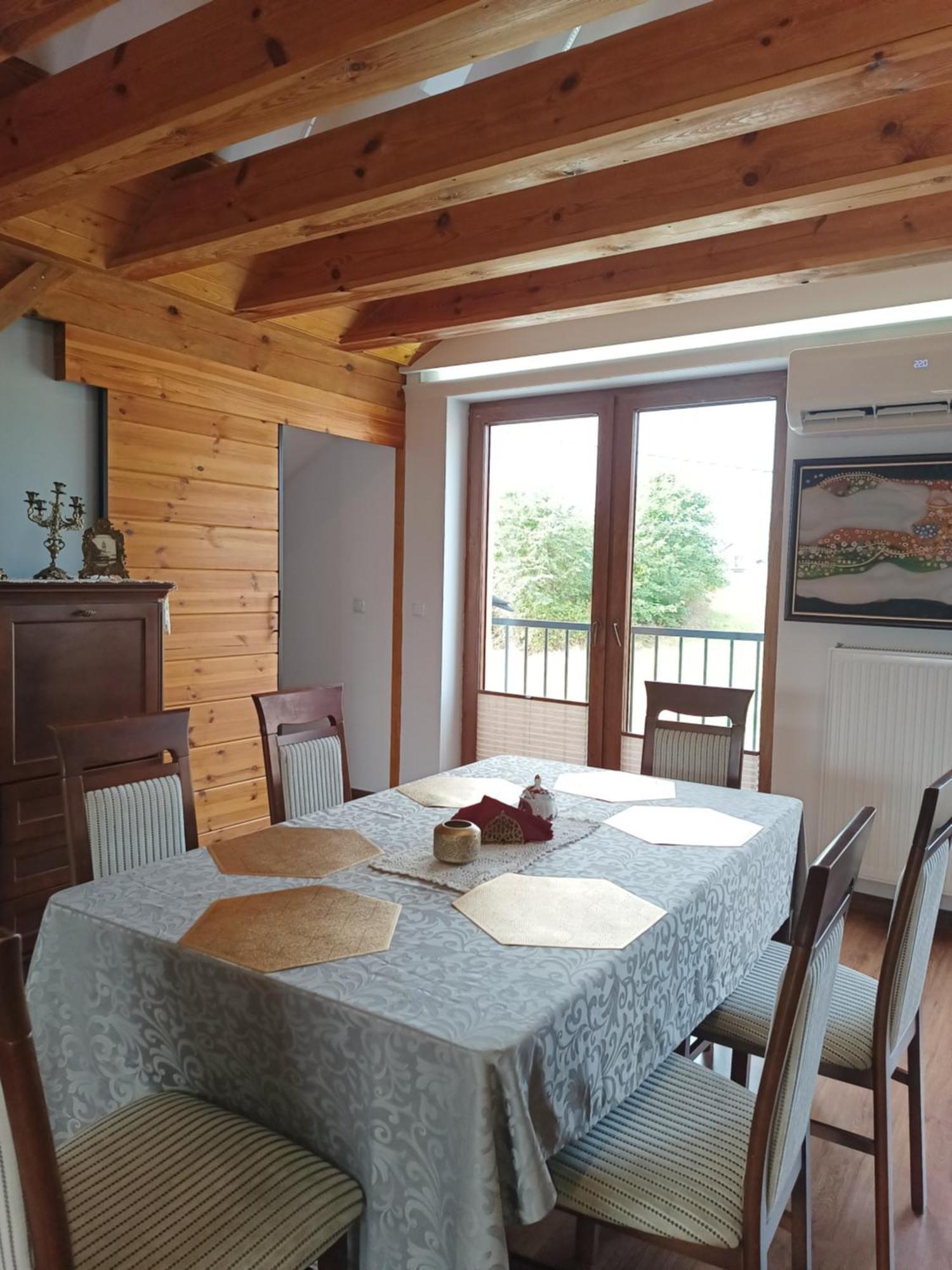 Barytowy Apartament Tarnowskie Góry Εξωτερικό φωτογραφία