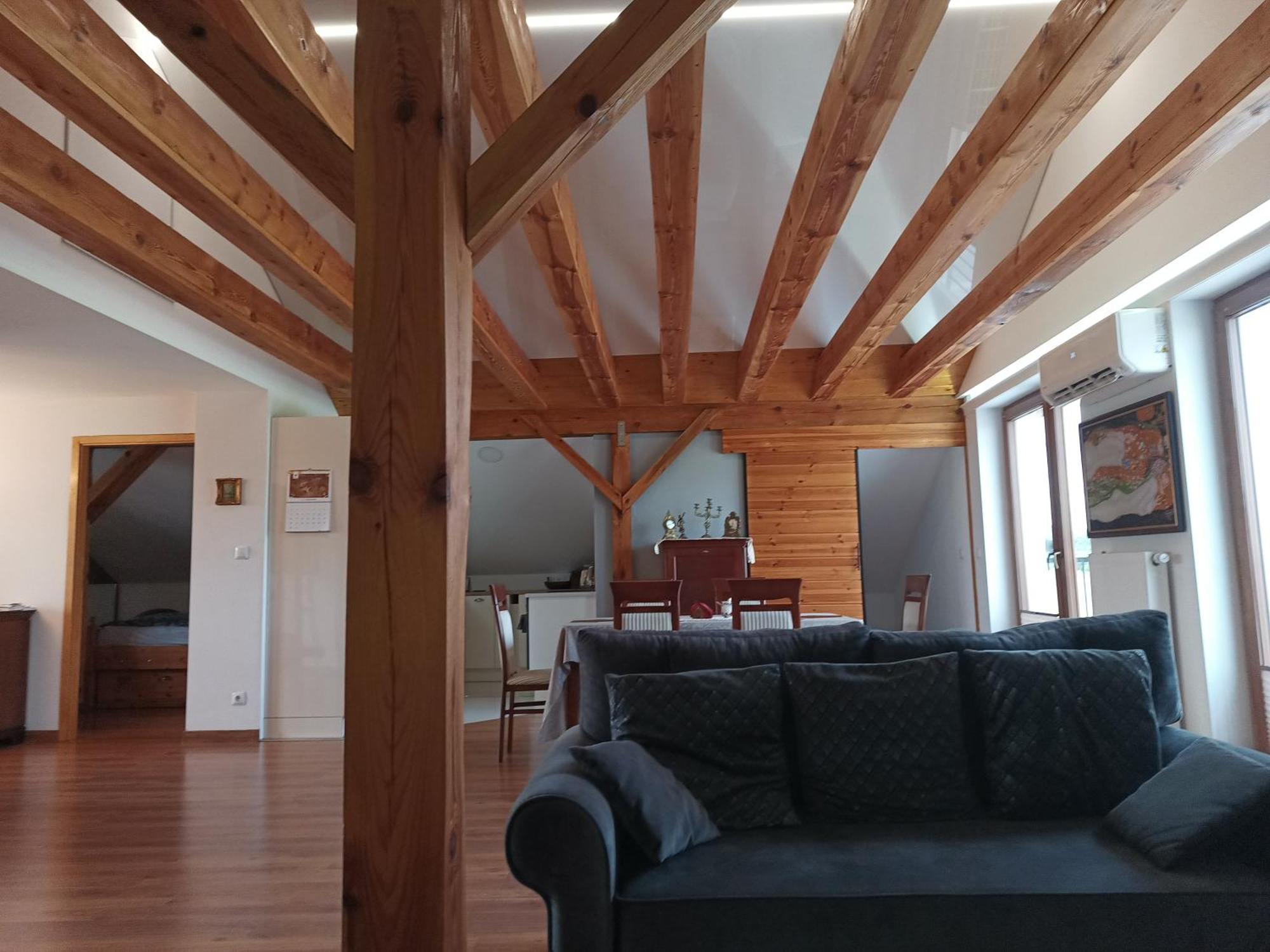 Barytowy Apartament Tarnowskie Góry Εξωτερικό φωτογραφία