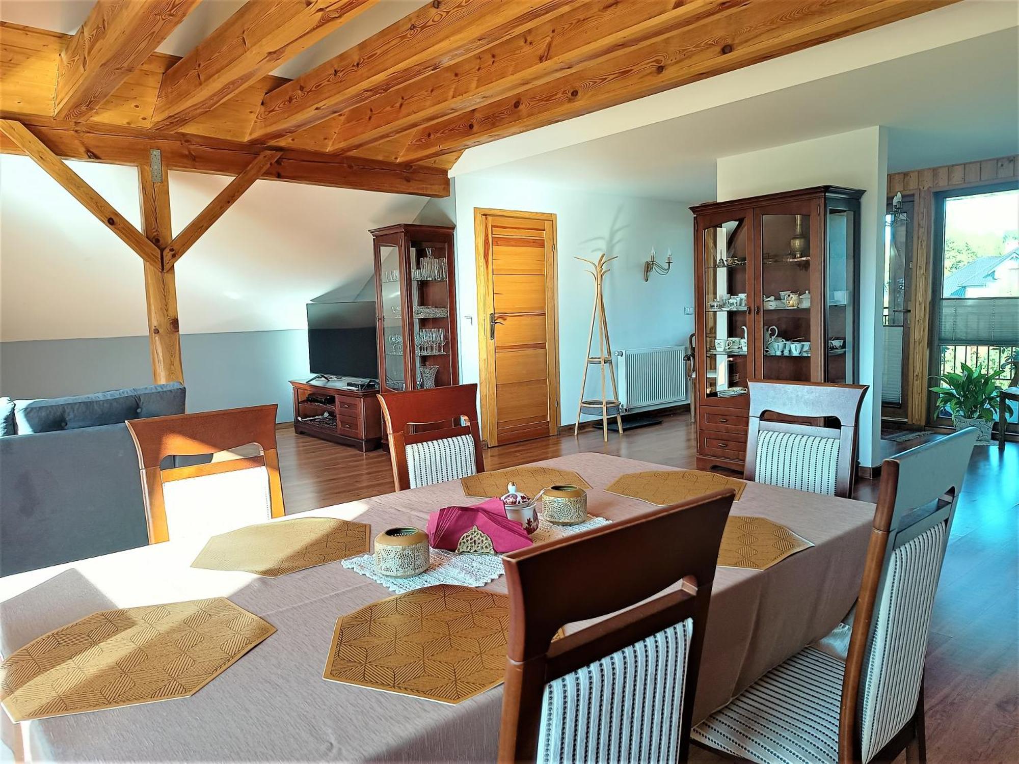 Barytowy Apartament Tarnowskie Góry Εξωτερικό φωτογραφία