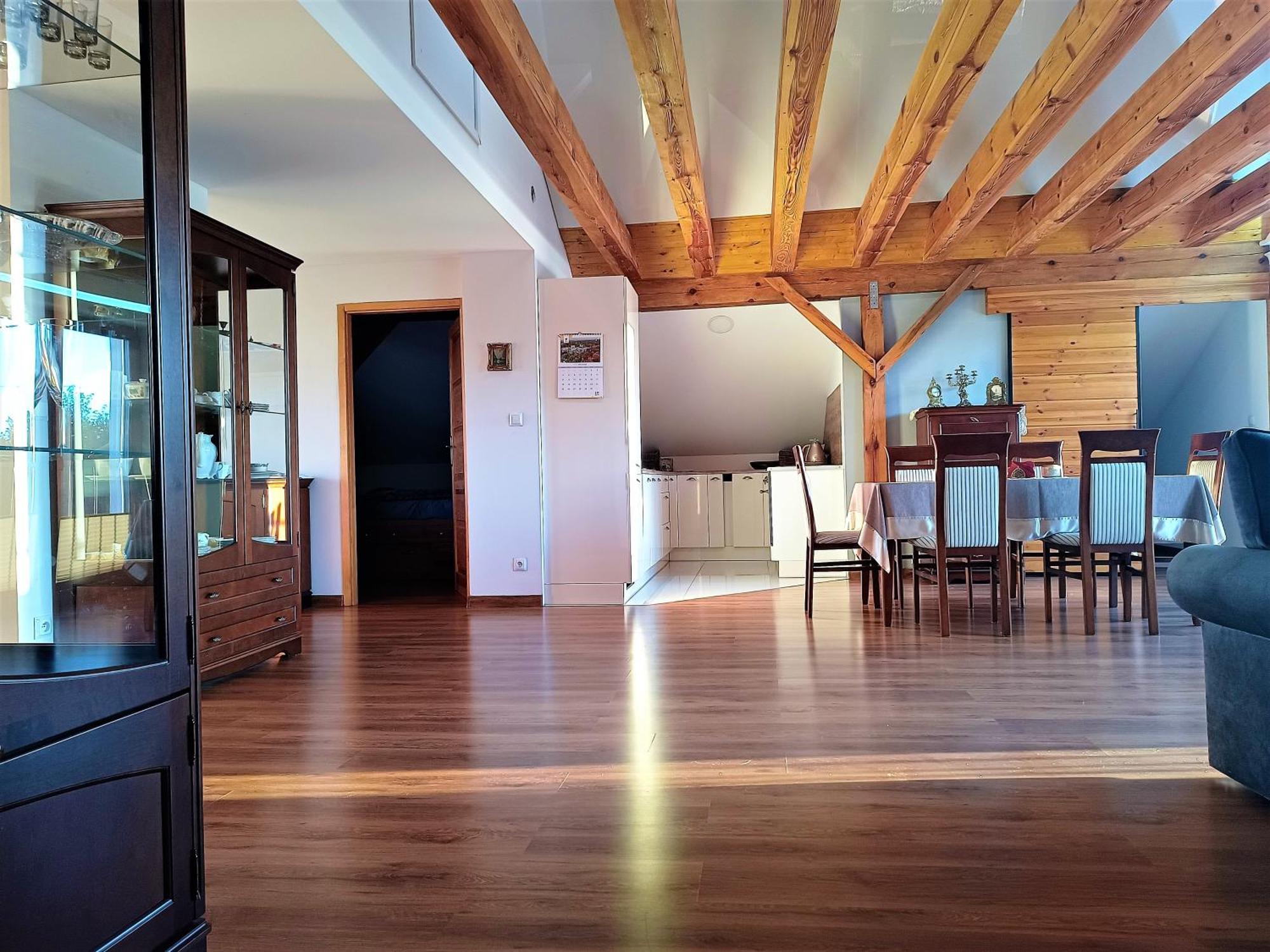 Barytowy Apartament Tarnowskie Góry Εξωτερικό φωτογραφία