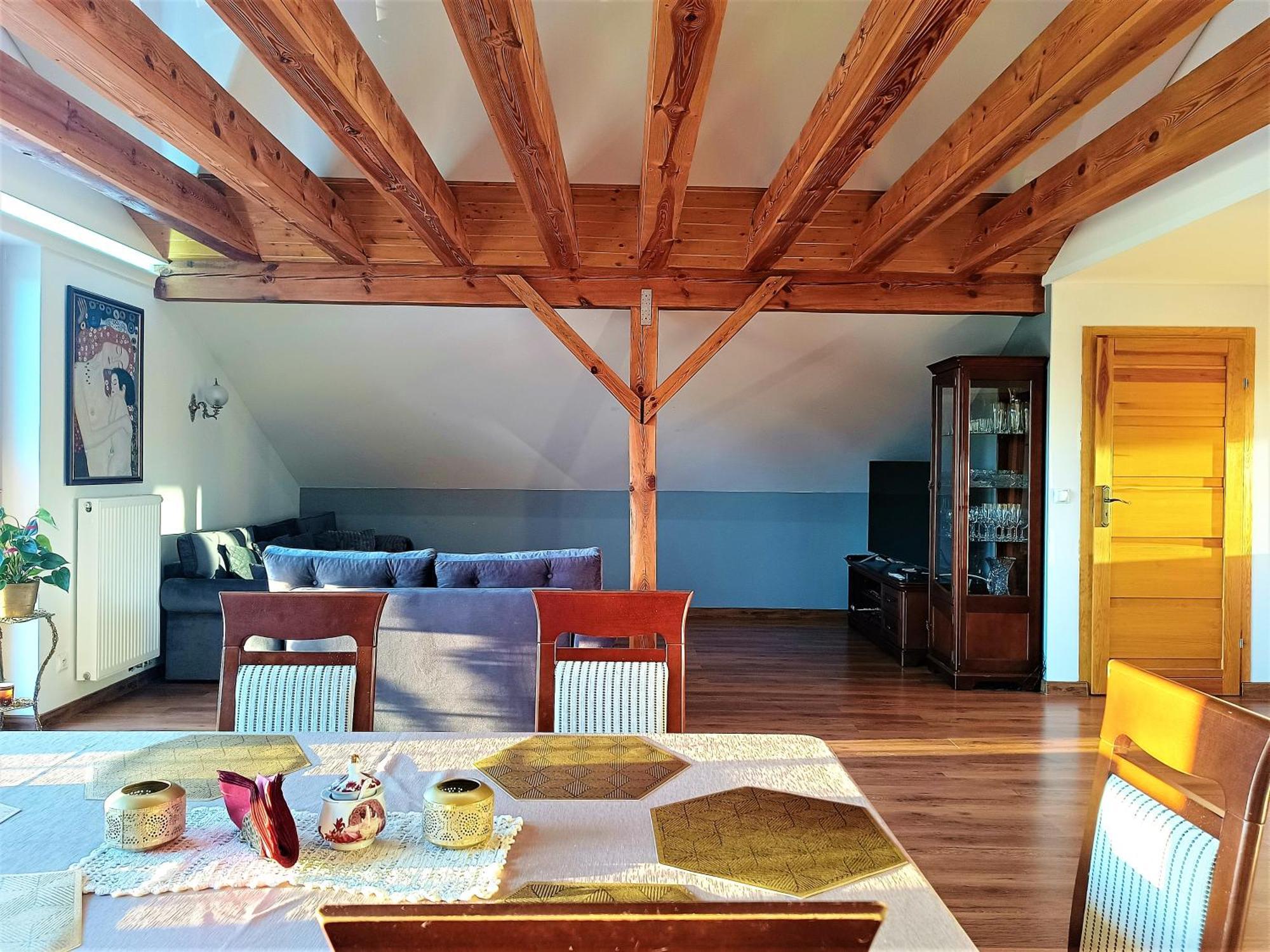 Barytowy Apartament Tarnowskie Góry Εξωτερικό φωτογραφία