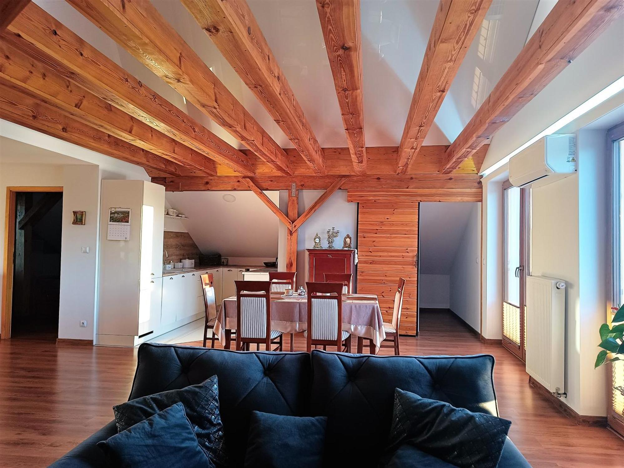 Barytowy Apartament Tarnowskie Góry Εξωτερικό φωτογραφία
