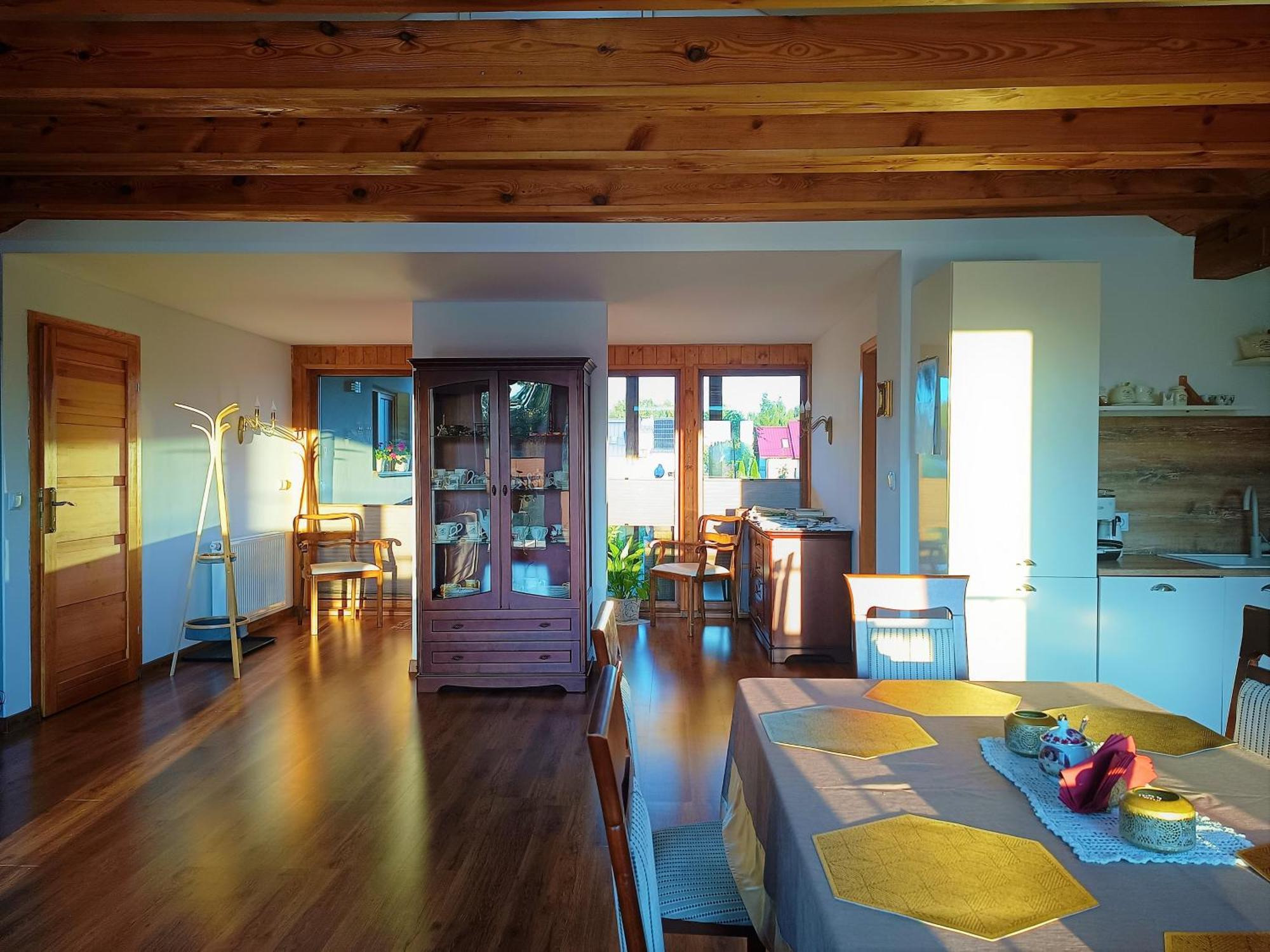 Barytowy Apartament Tarnowskie Góry Εξωτερικό φωτογραφία