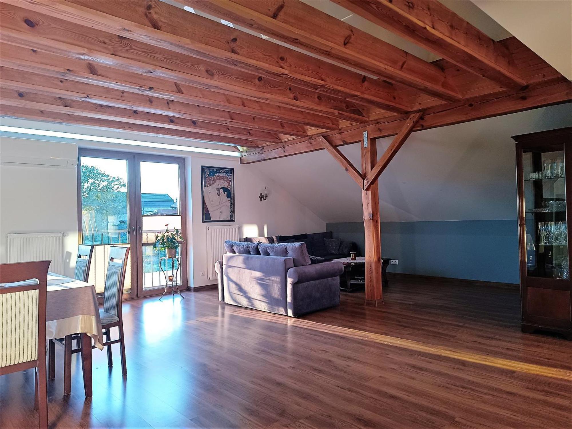 Barytowy Apartament Tarnowskie Góry Εξωτερικό φωτογραφία