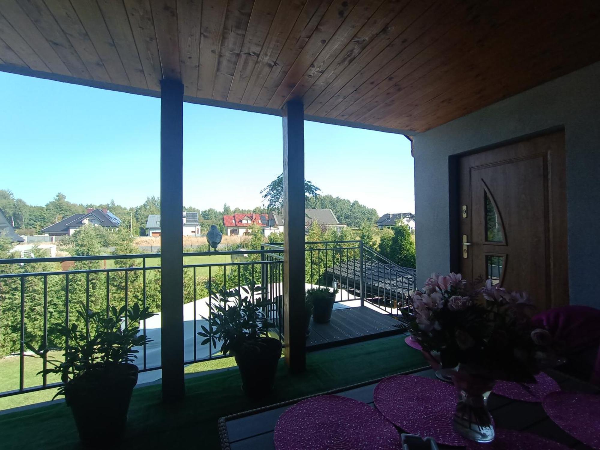 Barytowy Apartament Tarnowskie Góry Εξωτερικό φωτογραφία