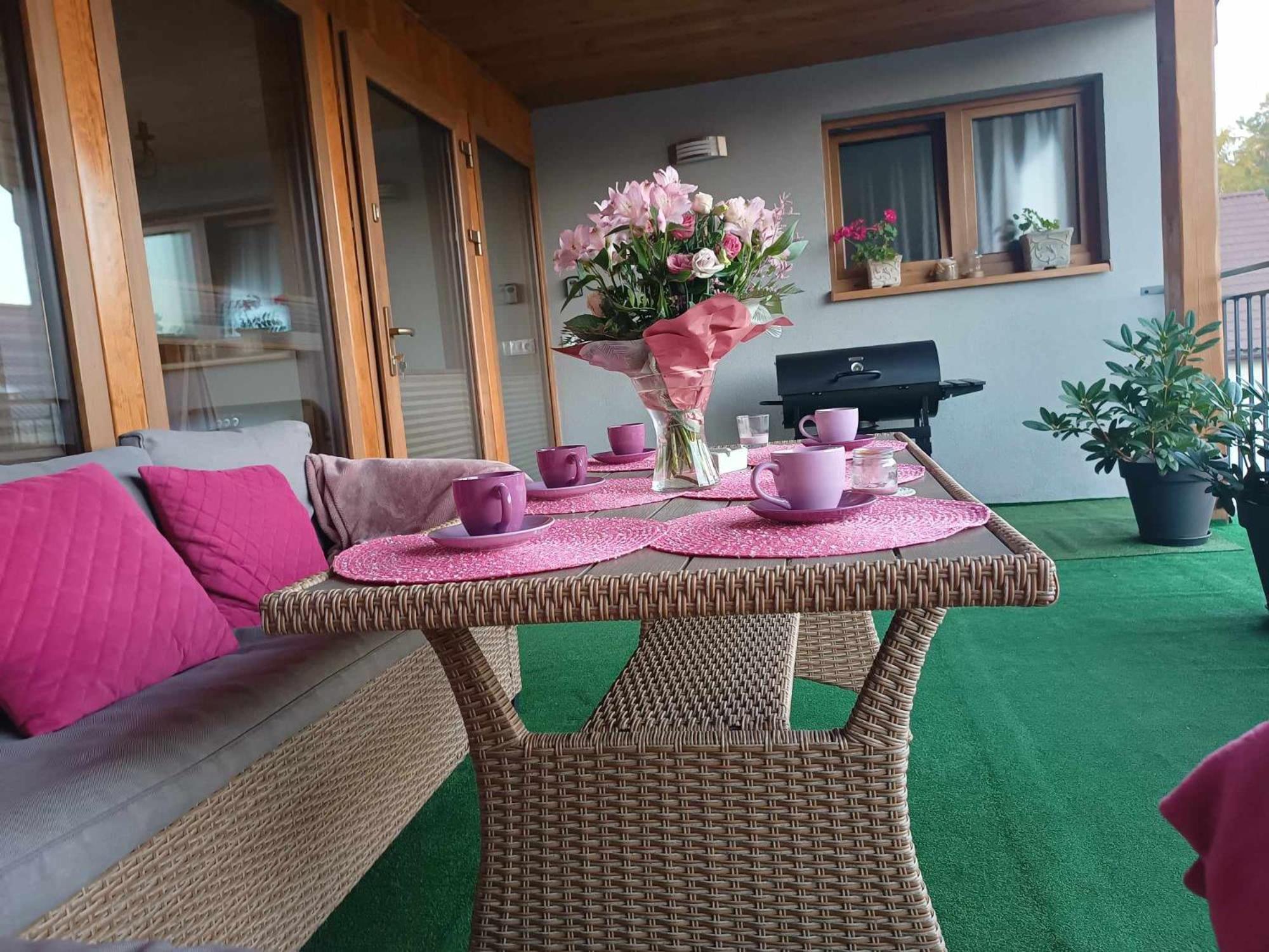 Barytowy Apartament Tarnowskie Góry Εξωτερικό φωτογραφία