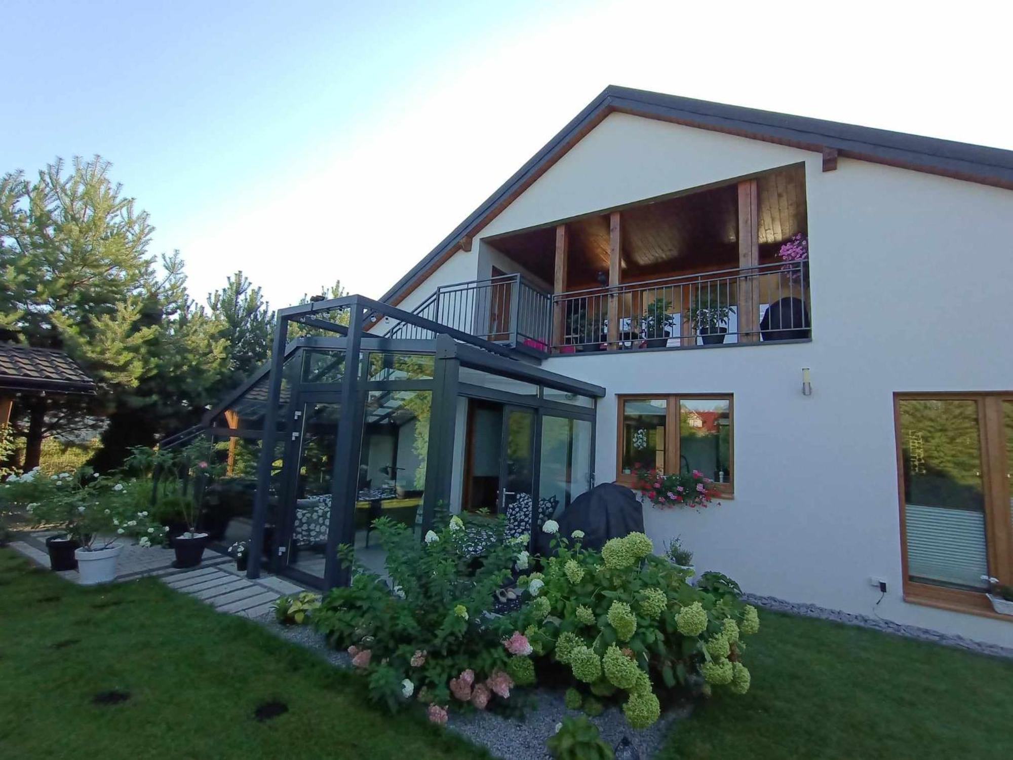 Barytowy Apartament Tarnowskie Góry Εξωτερικό φωτογραφία