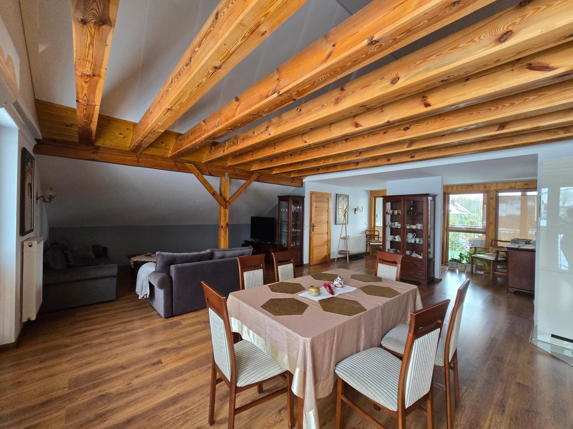 Barytowy Apartament Tarnowskie Góry Εξωτερικό φωτογραφία