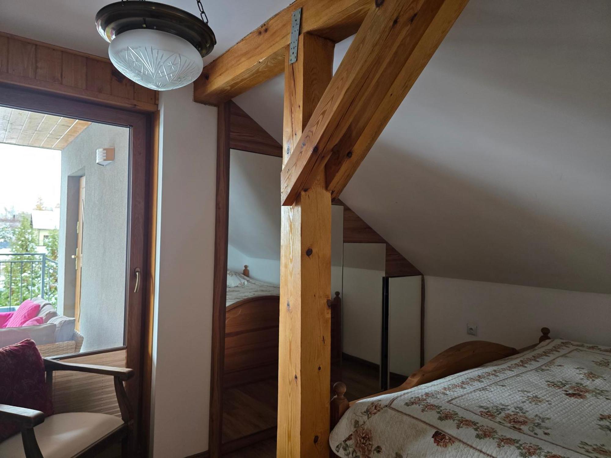 Barytowy Apartament Tarnowskie Góry Εξωτερικό φωτογραφία
