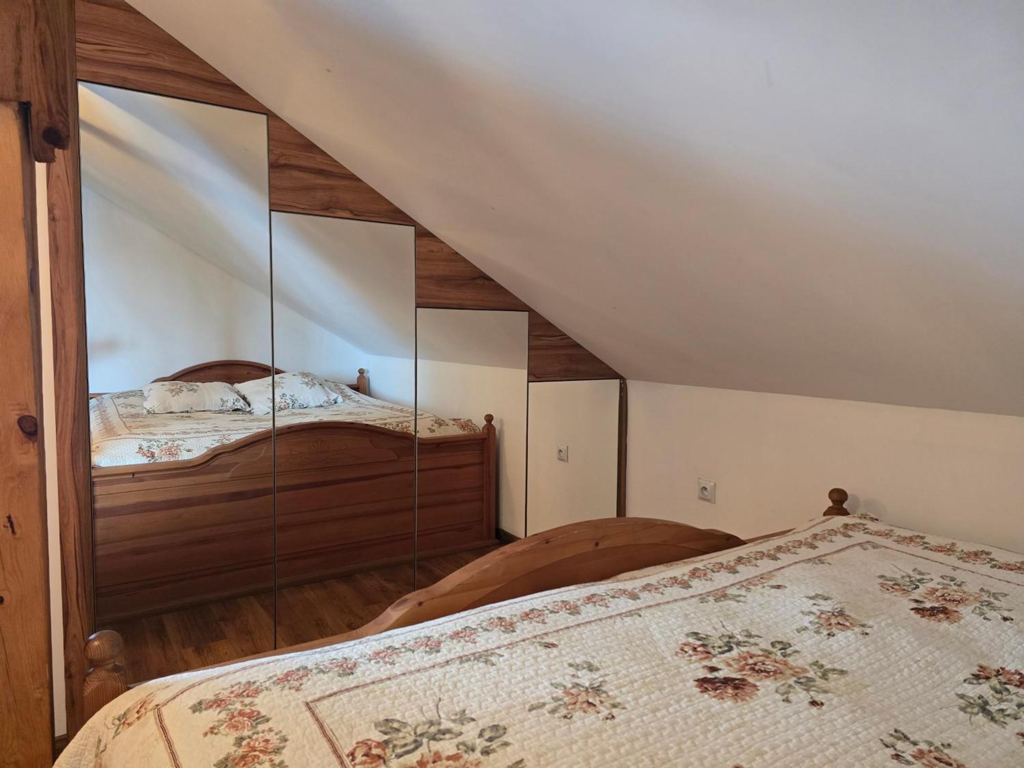Barytowy Apartament Tarnowskie Góry Εξωτερικό φωτογραφία