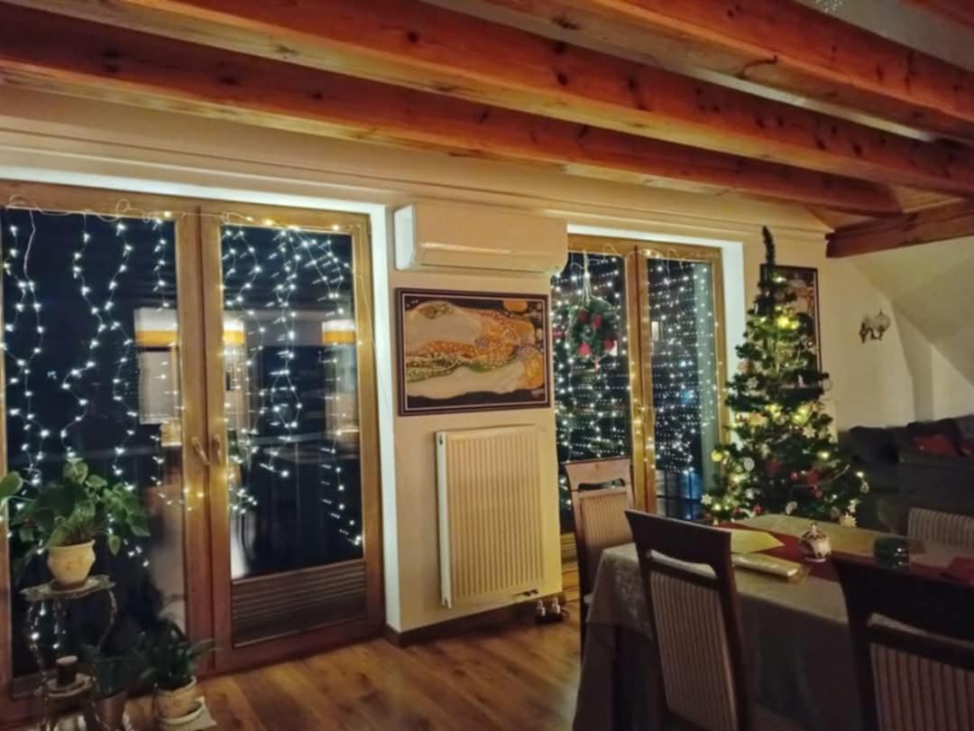 Barytowy Apartament Tarnowskie Góry Εξωτερικό φωτογραφία